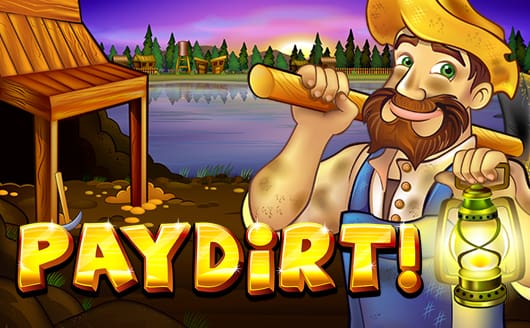 'Pay Dirt'